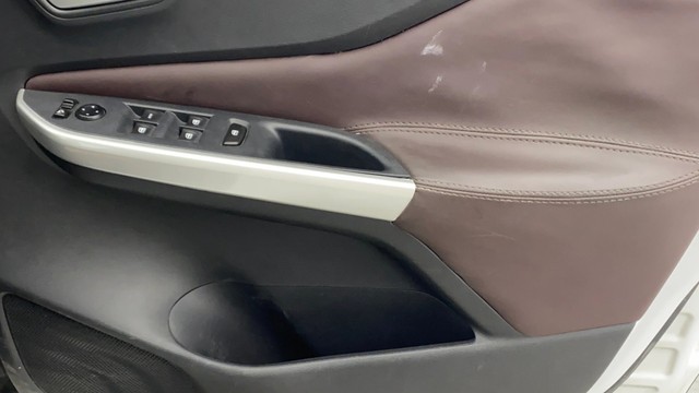 Second-hand 2022 Nissan Magnite Turbo CVT XV BSVI for sale in Chennai-17