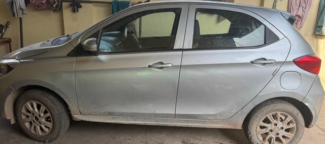 Second-hand 2018 Tata Tiago 1.2 Revotron XZ for sale in Nuh-1
