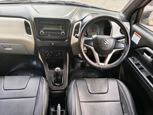 Second-hand 2023 Maruti Wagon R VXI CNG for sale in Mumbai-10