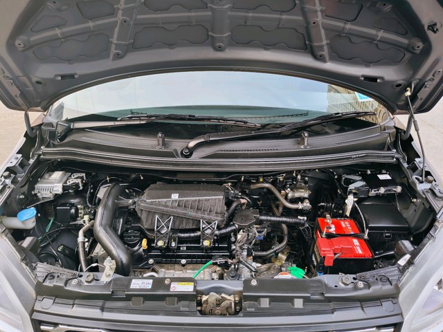 Second-hand 2023 Maruti Wagon R VXI CNG for sale in Mumbai-4