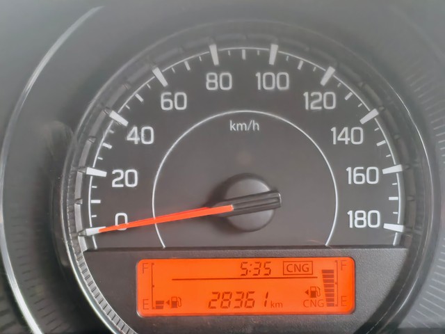 Second-hand 2023 Maruti Wagon R VXI CNG for sale in Mumbai-13