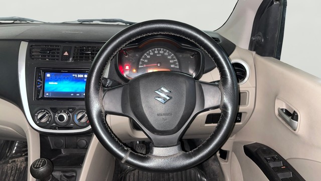 Second-hand 2018 Maruti Celerio VXI Optional MT BSIV for sale in Gurgaon-12