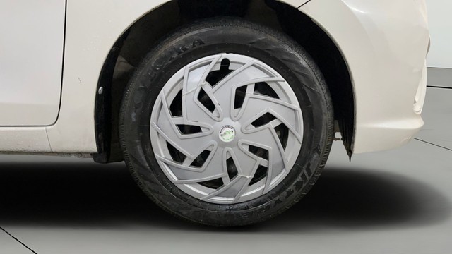 Second-hand 2018 Maruti Celerio VXI Optional MT BSIV for sale in Gurgaon-23