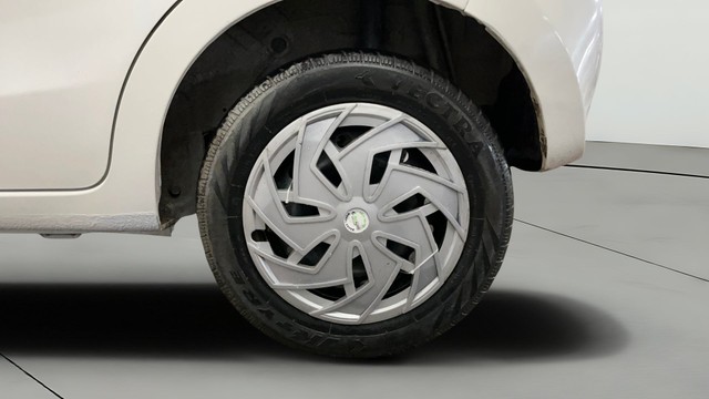 Second-hand 2018 Maruti Celerio VXI Optional MT BSIV for sale in Gurgaon-26