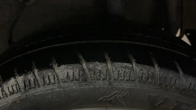 Second-hand 2018 Maruti Celerio VXI Optional MT BSIV for sale in Gurgaon-31