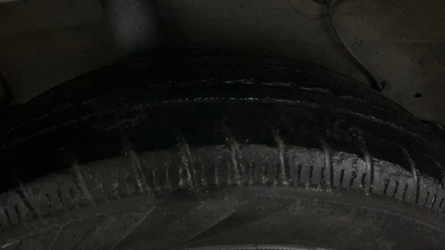 Second-hand 2018 Maruti Celerio VXI Optional MT BSIV for sale in Gurgaon-29