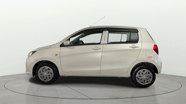 Second-hand 2018 Maruti Celerio VXI Optional MT BSIV for sale in Gurgaon-5