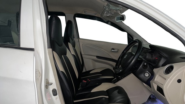 Second-hand 2018 Maruti Celerio VXI Optional MT BSIV for sale in Gurgaon-15