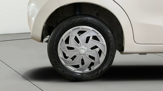 Second-hand 2018 Maruti Celerio VXI Optional MT BSIV for sale in Gurgaon-24