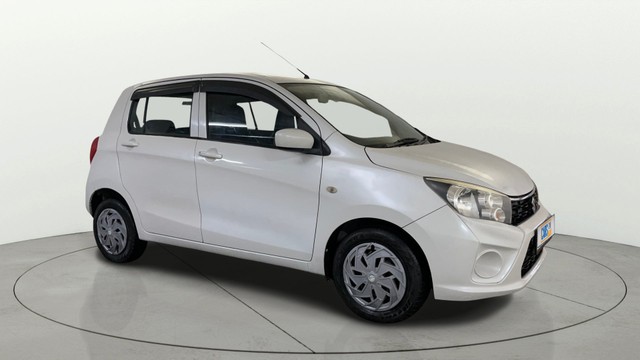 Second-hand 2018 Maruti Celerio VXI Optional MT BSIV for sale in Gurgaon-0