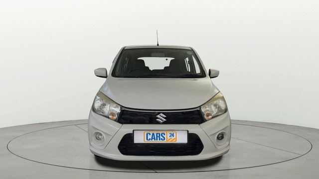 Second-hand 2018 Maruti Celerio VXI Optional MT BSIV for sale in Gurgaon-7