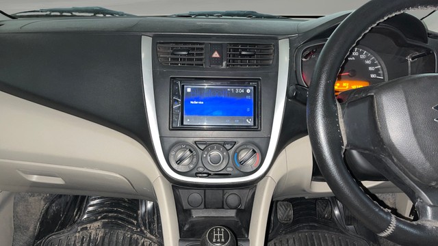 Second-hand 2018 Maruti Celerio VXI Optional MT BSIV for sale in Gurgaon-22