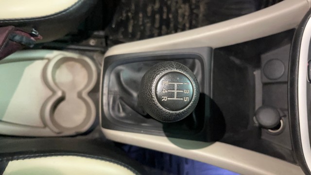 Second-hand 2018 Maruti Celerio VXI Optional MT BSIV for sale in Gurgaon-13