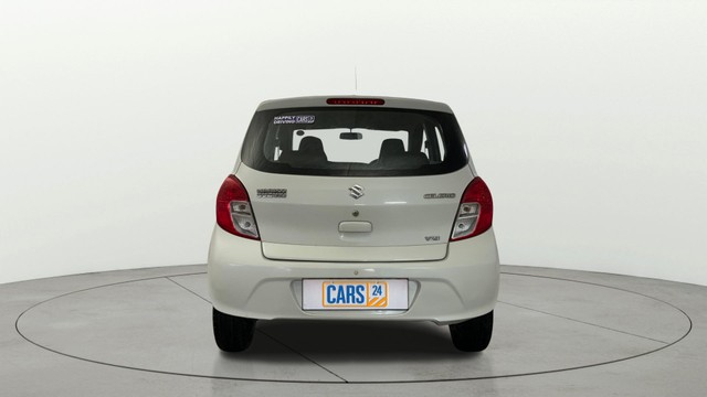 Second-hand 2018 Maruti Celerio VXI Optional MT BSIV for sale in Gurgaon-3