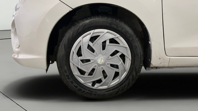 Second-hand 2018 Maruti Celerio VXI Optional MT BSIV for sale in Gurgaon-25