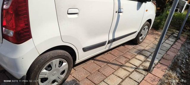 Second-hand 2014 Maruti Suzuki Wagon R VXI BS IV for sale in Kanhangad-1