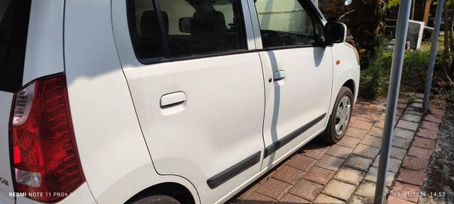 Second-hand 2014 Maruti Suzuki Wagon R VXI BS IV for sale in Kanhangad-4