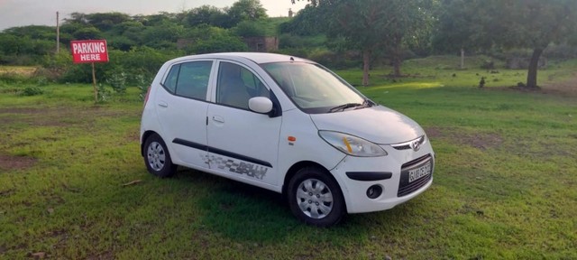 Second-hand 2008 Hyundai i10 Magna 1.2 for sale in Kachchh-3