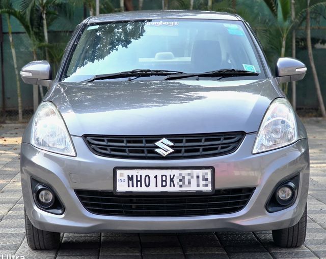 Used 2014 Maruti Swift Dzire 1197 cc Petrol Manual Car in Nashik at ₹3. ...