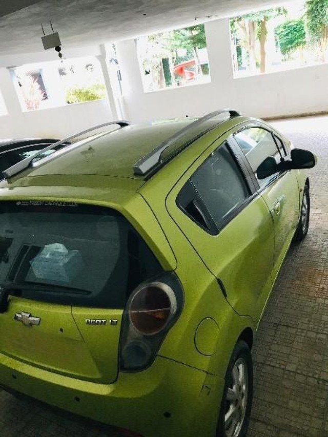 Second-hand 2011 Chevrolet Beat Diesel LT for sale in Bangalore-1