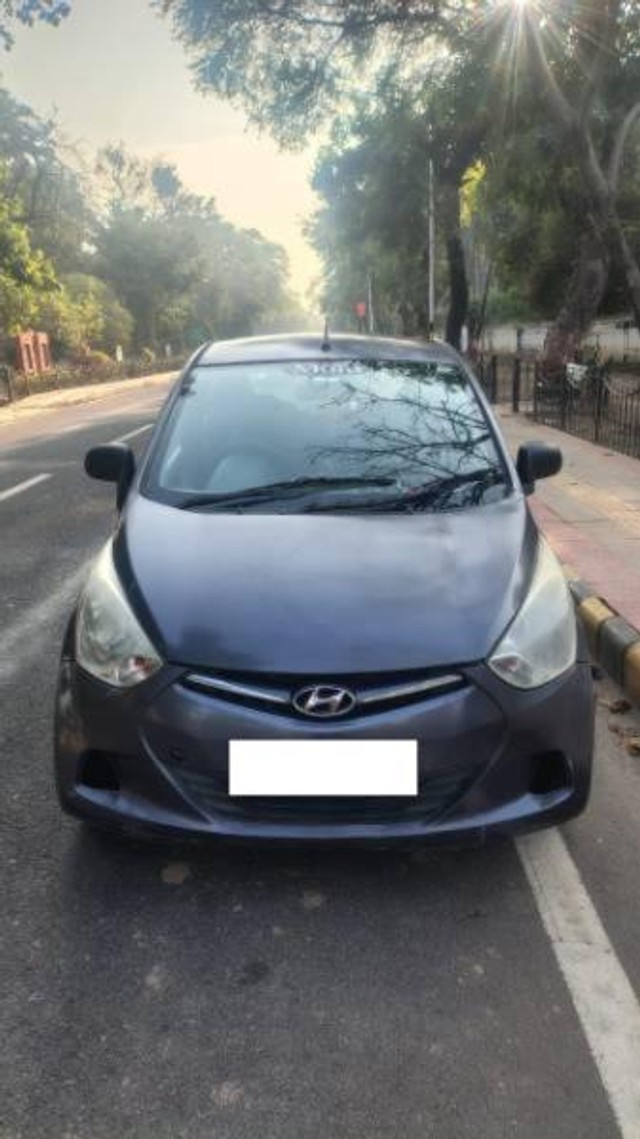 Second-hand 2012 Hyundai EON Era for sale in Ambala-1