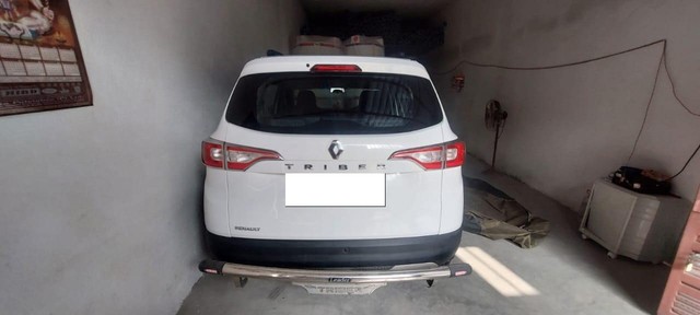 Renault Triber RXZ Second-hand 2023 Renault Triber RXZ for sale in Patna-1
