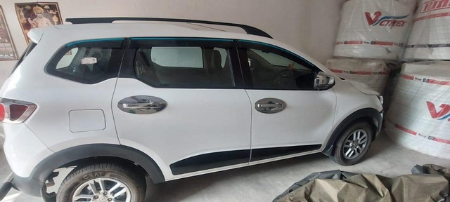Renault Triber RXZ Second-hand 2023 Renault Triber RXZ for sale in Patna-0