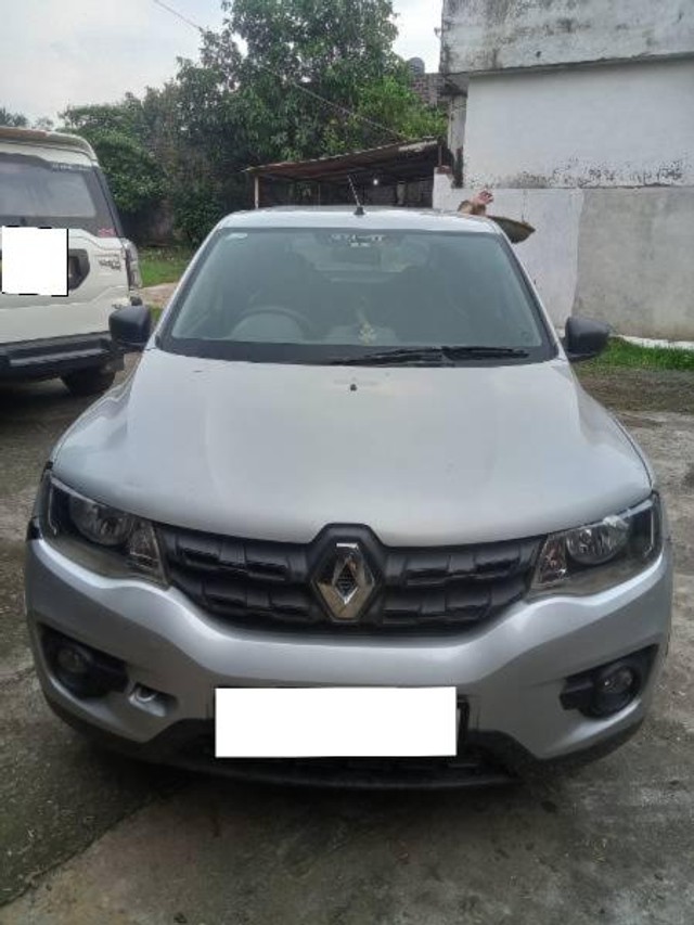 Second-hand 2017 Renault KWID 1.0 RXT for sale in Sehore-4
