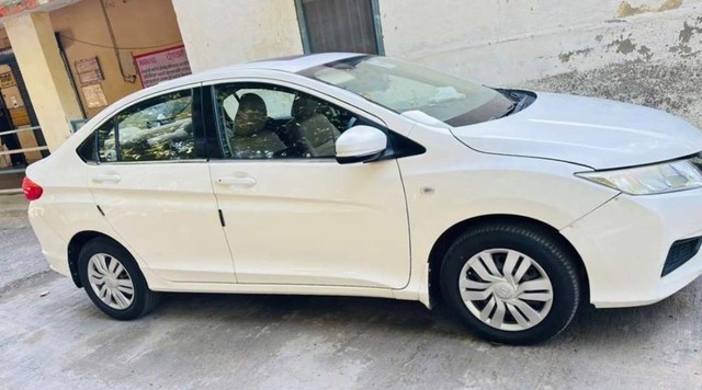 Second-hand 2015 Honda City i DTEC SV for sale in Sri Muktsar Sahib-1