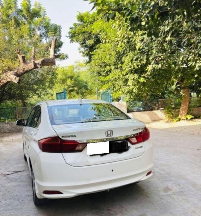 Second-hand 2015 Honda City i DTEC SV for sale in Sri Muktsar Sahib-4