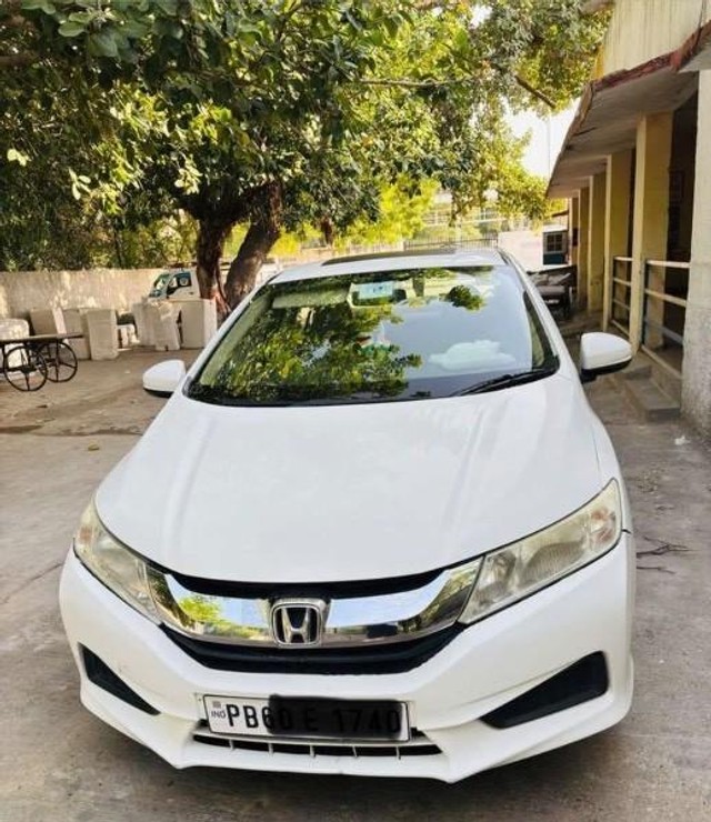 Second-hand 2015 Honda City i DTEC SV for sale in Sri Muktsar Sahib-5