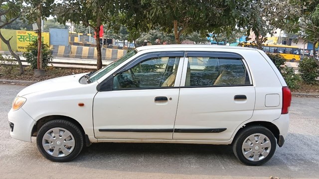 Second-hand 2010 Maruti Alto K10 LXI for sale in Dewas-2