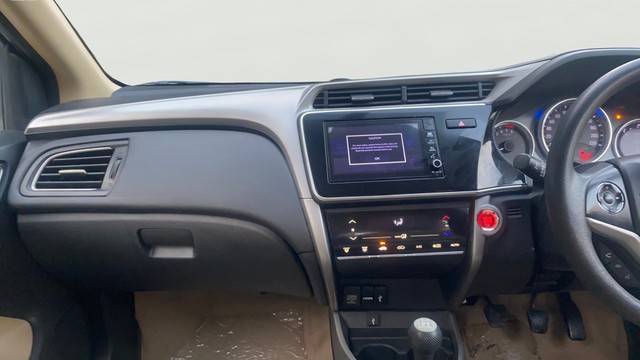 Second-hand 2018 Honda City i-VTEC V for sale in Jaipur-22