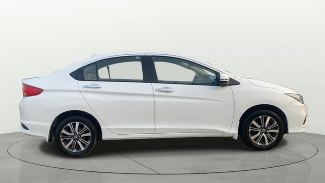 Second-hand 2018 Honda City i-VTEC V for sale in Jaipur-1