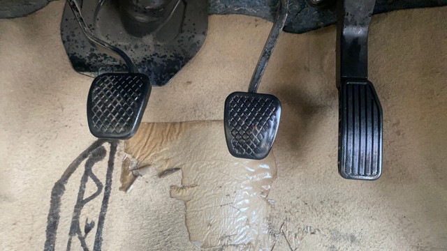 Second-hand 2018 Honda City i-VTEC V for sale in Jaipur-14