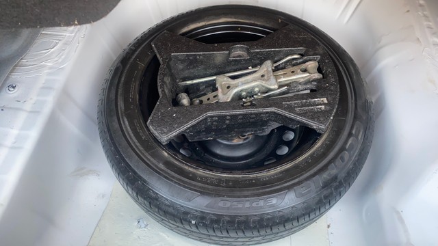 Second-hand 2018 Honda City i-VTEC V for sale in Jaipur-28