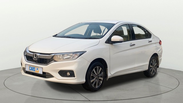 Second-hand 2018 Honda City i-VTEC V for sale in Jaipur-6