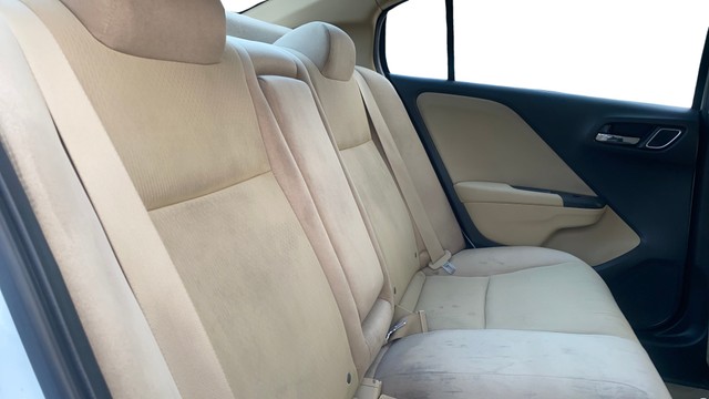 Second-hand 2018 Honda City i-VTEC V for sale in Jaipur-16