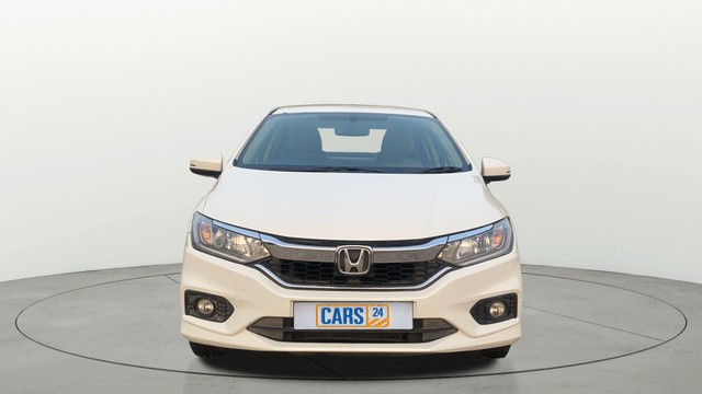 Second-hand 2018 Honda City i-VTEC V for sale in Jaipur-7