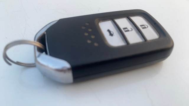 Second-hand 2018 Honda City i-VTEC V for sale in Jaipur-21