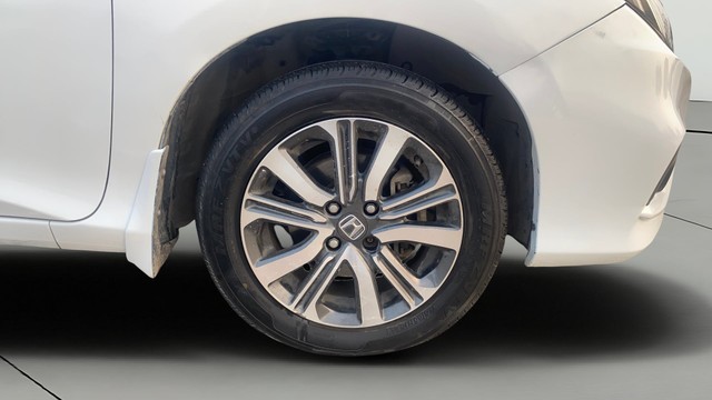 Second-hand 2018 Honda City i-VTEC V for sale in Jaipur-24