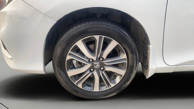 Second-hand 2018 Honda City i-VTEC V for sale in Jaipur-26