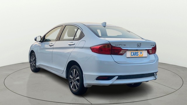 Second-hand 2018 Honda City i-VTEC V for sale in Jaipur-4