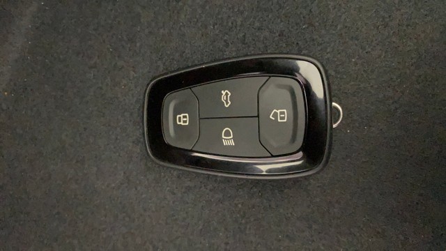 Second-hand 2021 Tata Tiago NRG XZ BSVI for sale in Kochi-21