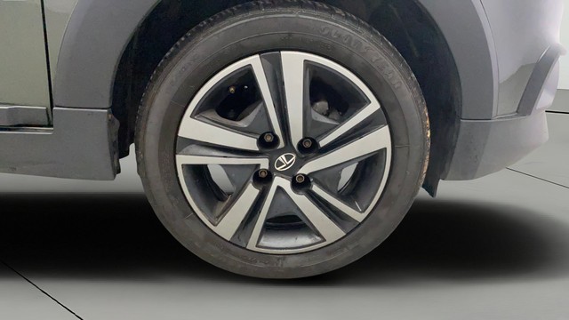 Second-hand 2021 Tata Tiago NRG XZ BSVI for sale in Kochi-23