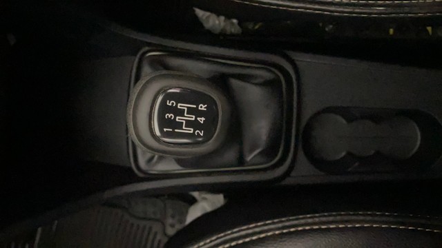 Second-hand 2021 Tata Tiago NRG XZ BSVI for sale in Kochi-13