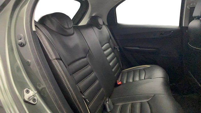 Second-hand 2021 Tata Tiago NRG XZ BSVI for sale in Kochi-16