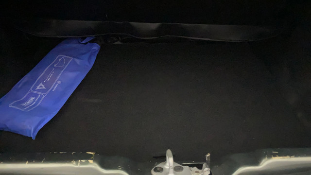 Second-hand 2021 Tata Tiago NRG XZ BSVI for sale in Kochi-19