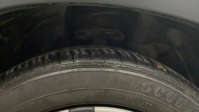 Second-hand 2021 Tata Tiago NRG XZ BSVI for sale in Kochi-28