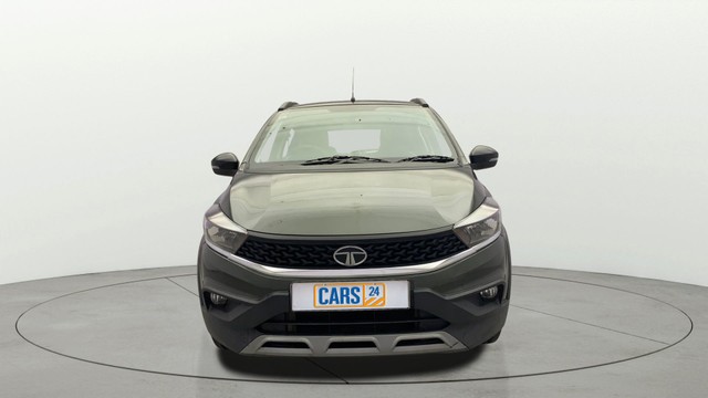 Second-hand 2021 Tata Tiago NRG XZ BSVI for sale in Kochi-7